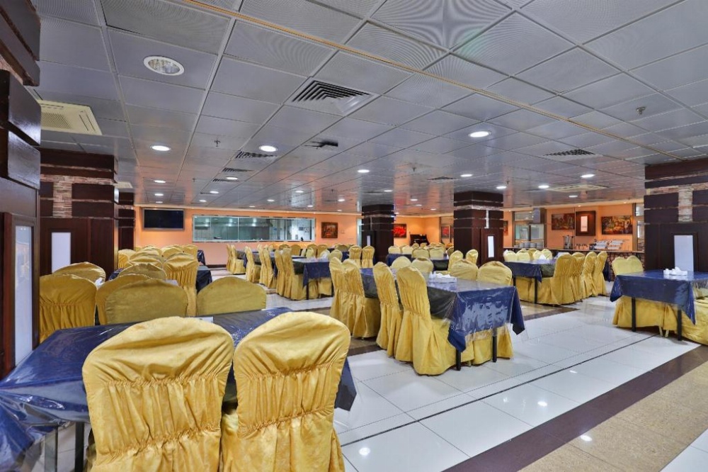 Nawazi Watheer Hotel