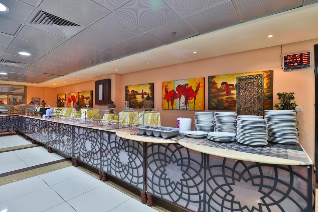 Nawazi Watheer Hotel