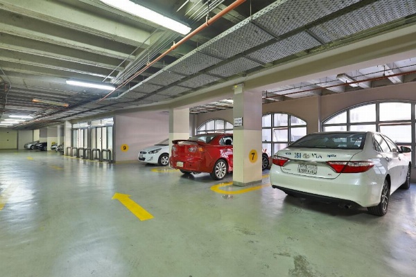 Nawazi Watheer Hotel image 11