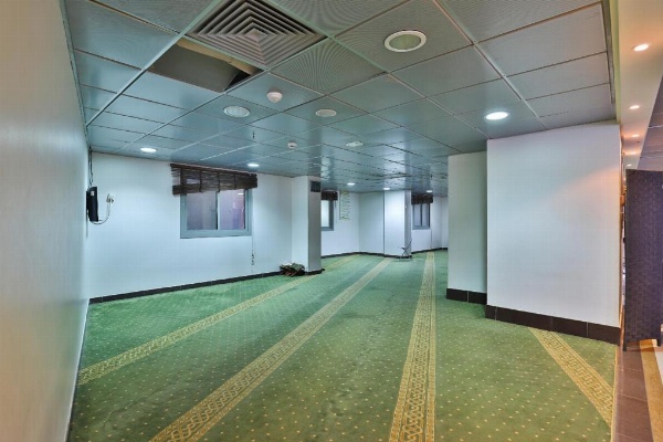 Nawazi Watheer Hotel image 13