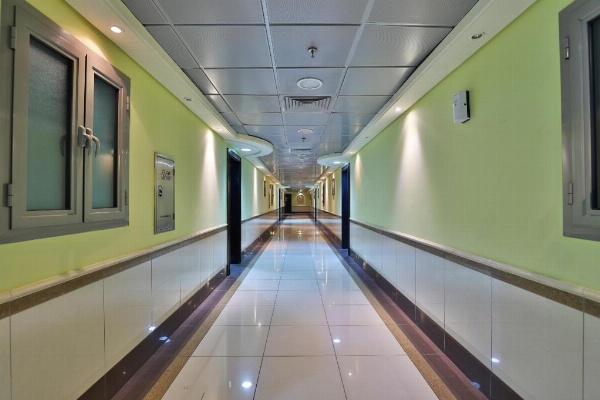 Nawazi Watheer Hotel image 16