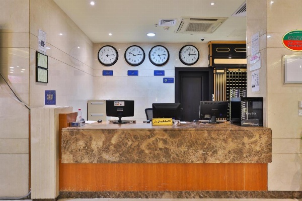 Nawazi Watheer Hotel image 17