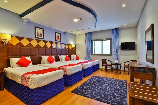 Nawazi Watheer Hotel image 19