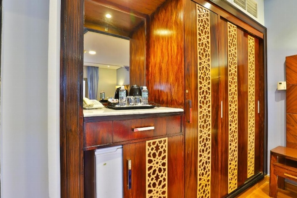 Nawazi Watheer Hotel image 22