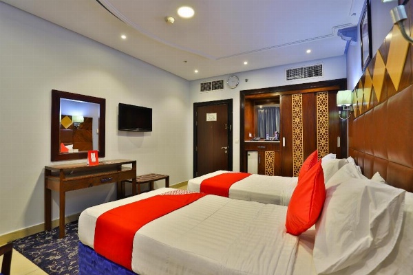 Nawazi Watheer Hotel image 23