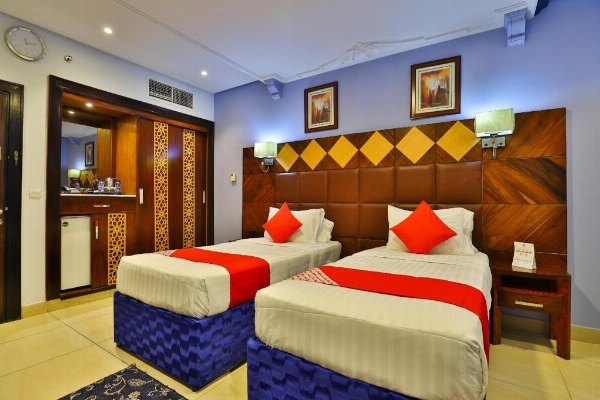 Nawazi Watheer Hotel image 24