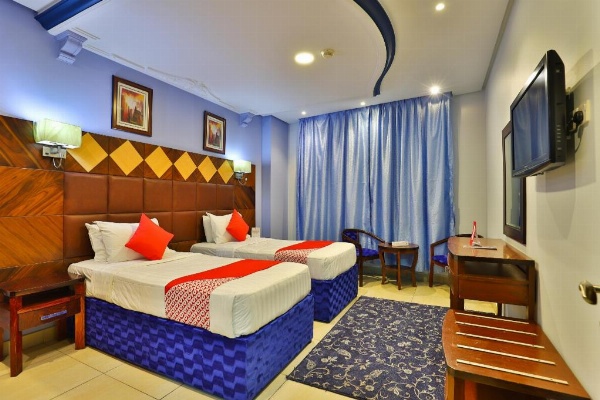 Nawazi Watheer Hotel image 25