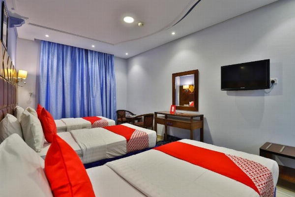 Nawazi Watheer Hotel image 28