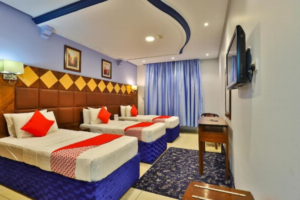 Nawazi Watheer Hotel image 29