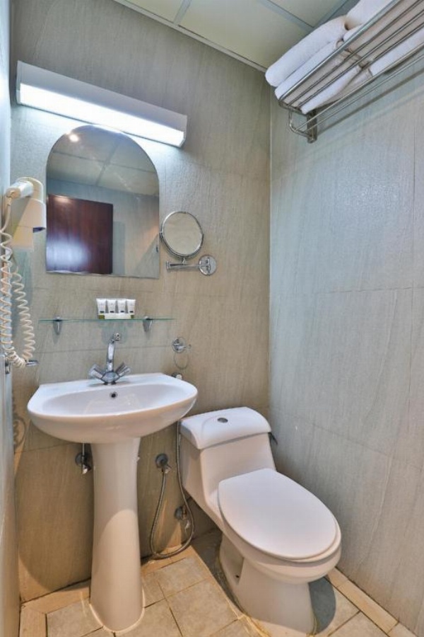 Nawazi Watheer Hotel image 30