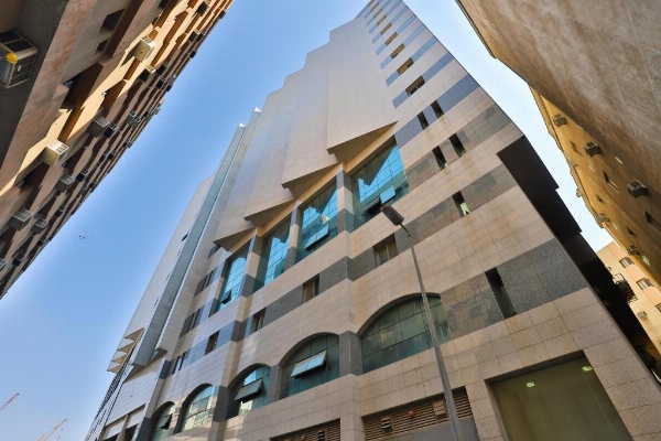 Nawazi Watheer Hotel image 6