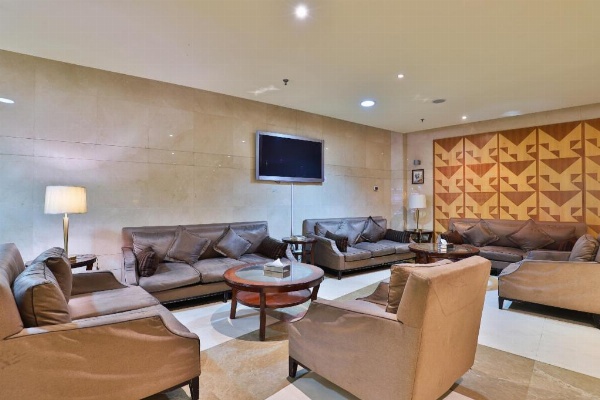 Nawazi Watheer Hotel image 7