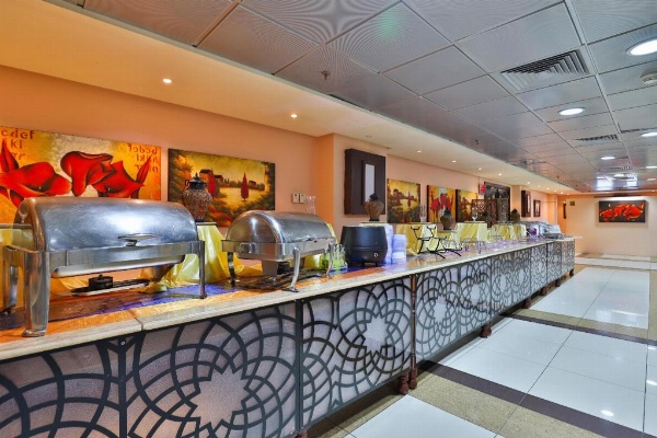 Nawazi Watheer Hotel image 8