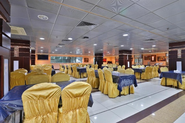 Nawazi Watheer Hotel image 9